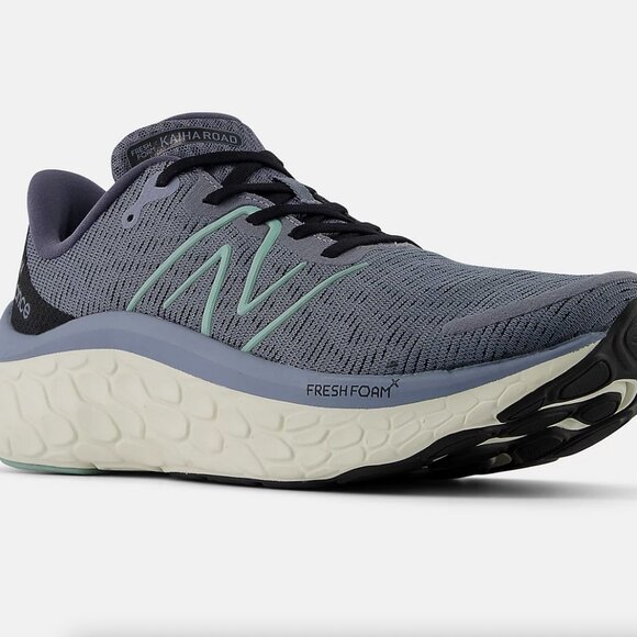 [New Balance] Men 10 Wide 2E Fresh Foam Kaiha Road Sneakers - Picture 13 of 13